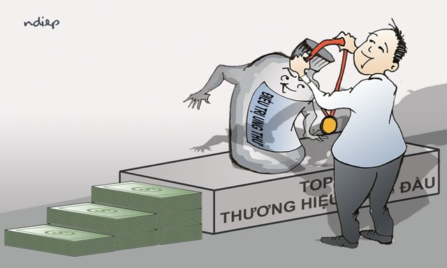 Không cho phép bọn táng tận lương tâm phè phỡn trên nỗi đau người bệnh - 1