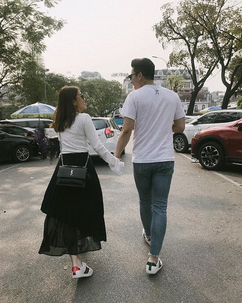 Vì tội ngang bướng, bạn trai hot girl Ngọc Thảo viết bản kiểm điểm "độc nhất vô nhị" - 9 Ngọc Thảo và bạn trai mới