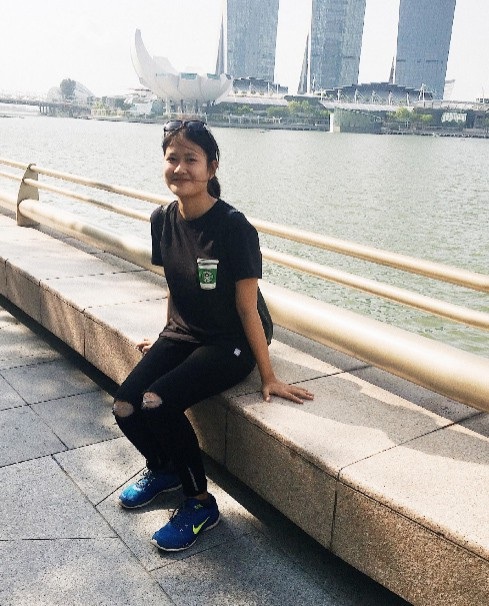 Bất ngờ đạt 7.0 IELTS sau 7 năm bỏ bê tiếng Anh! Cô bạn này có bí quyết gì? - 1 Sở hữu combo xinh + học giỏi + nói tiếng Anh hay, ít ai biết rằng hành trình đến với 7.0 IELTS của Minh Tâm không hề dễ dàng.