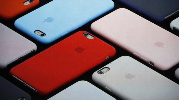 Nhiều ốp lưng smartphone có xuất xứ Trung Quốc chứa chất gây ung thư - 1 Nhiều ốp lưng iPhone có nguồn gốc từ Trung Quốc chứa hàm lượng hóa chất gây ung thư cao (Ảnh minh họa)