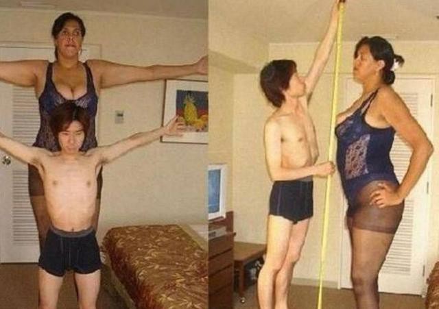 “Lấy thịt đè người”, cô gái trẻ kiếm được 220 triệu/ngày - 5 Tuy có ngoại hình khác biệt nhưng Ana lại là mẫu người lý tưởng của nhiều chàng trai