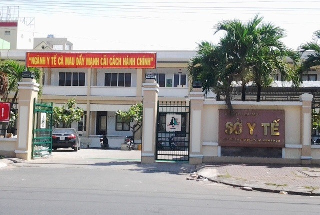 Sở Y tế Cà Mau bị phê bình trong thanh quyết toán BHYT - 1 Sở Y tế Cà Mau bị Chủ tịch tỉnh này phê bình vì thực hiện chưa tốt công tác thanh, quyết toán bảo hiểm y tế.