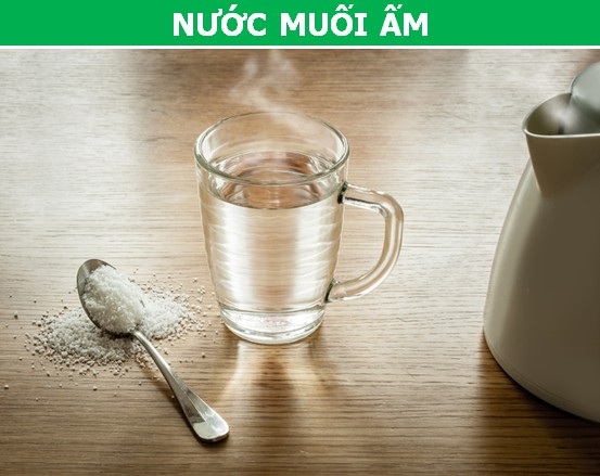 Những phương pháp cực đơn giản giúp làm dịu cơn đau răng tức thì - 1 Những phương pháp cực đơn giản giúp làm dịu cơn đau răng tức thì - 1