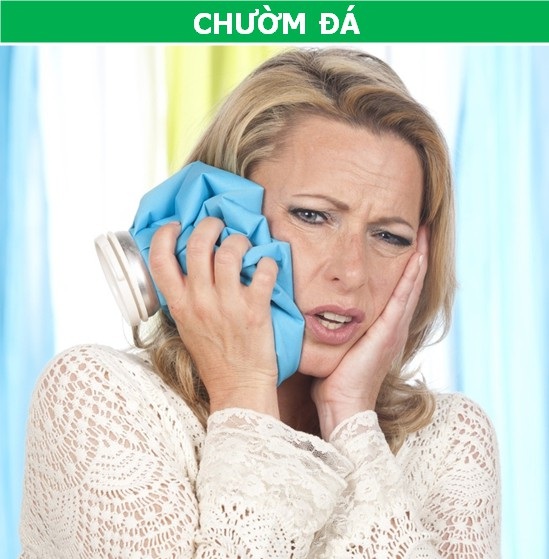 Những phương pháp cực đơn giản giúp làm dịu cơn đau răng tức thì - 4 Những phương pháp cực đơn giản giúp làm dịu cơn đau răng tức thì - 4