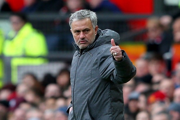 HLV Mourinho được MU cấp 200 triệu bảng để mua cầu thủ - 1 HLV Mourinho sẽ được cấp thêm 200 triệu bảng để mua sắm