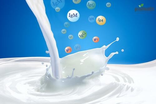 Làm sao để khắc phục tình trạng ốm vặt ở trẻ dưới 3 tuổi? - 3 Làm sao để khắc phục tình trạng ốm vặt ở trẻ dưới 3 tuổi? - 3