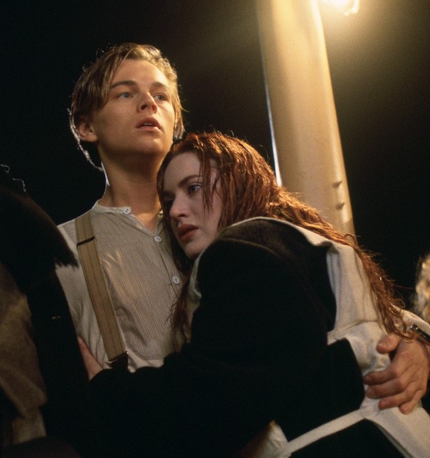 Chuyện về dàn nhạc chơi đàn và chìm xuống đại dương cùng Titanic - 3 Cảnh trong phim “Titanic” (1997)