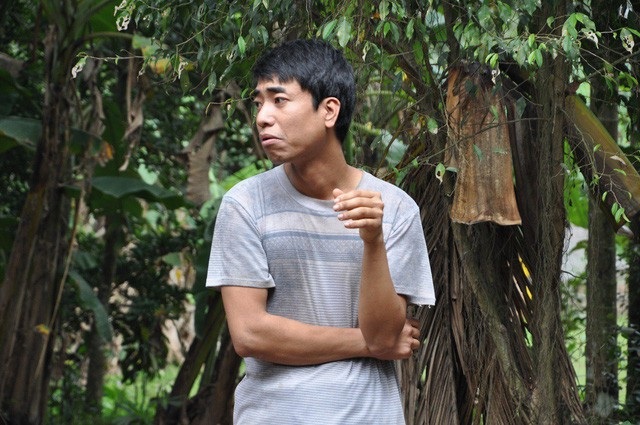 Cần lắm những tấm lòng đến với cô Dung - 2 Con trai cô bị bệnh tâm thần nên không thể chăm sóc được mẹ.