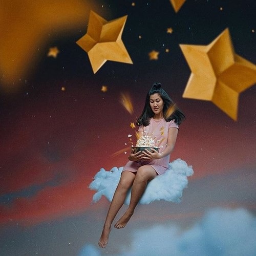 Ngỡ ngàng trước những bức ảnh siêu sáng tạo nhờ "phép màu" Photoshop - 10 Ngỡ ngàng trước những bức ảnh siêu sáng tạo nhờ "phép màu" Photoshop - 10