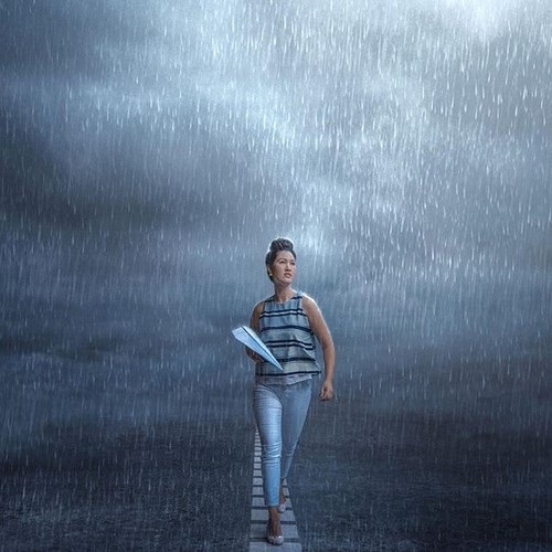 Ngỡ ngàng trước những bức ảnh siêu sáng tạo nhờ "phép màu" Photoshop - 11 Ngỡ ngàng trước những bức ảnh siêu sáng tạo nhờ "phép màu" Photoshop - 11