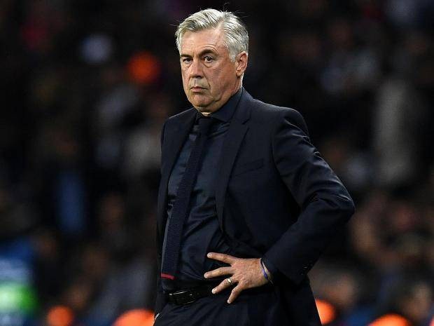 Cách đây không lâu, HLV Ancelotti từng đề cập tới khả năng về Premier League làm việc ở CLB lớn. Sau khi rời khỏi Bayern Munich, ông vẫn chưa nhận lời dẫn dắt CLB nào. Ông được xem là phương án tốt cho Arsenal ở thời kỳ hậu Wenger (khi mà CLB rất cần HLV có kinh nghiệm). Tuy nhiên, để thuyết phục HLV người Italia ngồi vào ghế nóng là nhiệm vụ không hề đơn giản với Arsenal.