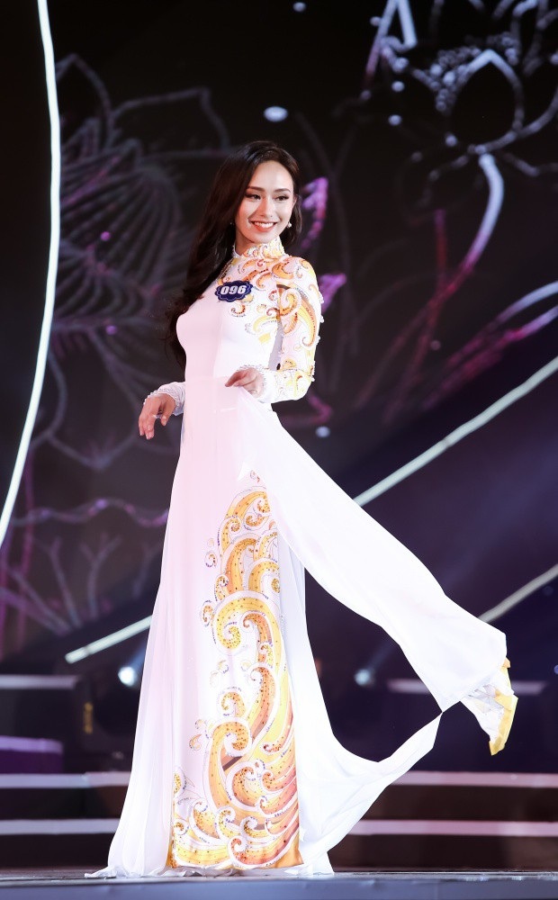 Người đẹp Tiền Giang đăng quang Hoa hậu Biển Việt Nam toàn cầu 2018 - 14