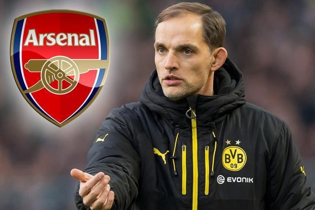 HLV Thomas Tuchel được ví như sự kết hợp của hai HLV Jurgen Klopp và Pep Guardiola. Ông nổi tiếng là người đưa ra nhiều phát kiến chiến thuật và có tính cách rất dị. Sau khi bị sa thải ở Dortmund vào mùa Hè 2017, ông vẫn chưa nhận lời dẫn dắt CLB nào. Có tin, Bayern Munich cũng đang định mời HLV tài ba này về dẫn dắt CLB kể từ mùa giải tới.