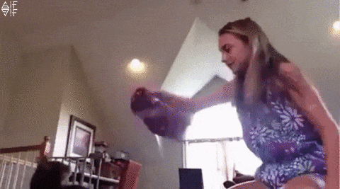 “Này thì giỡn mặt!”