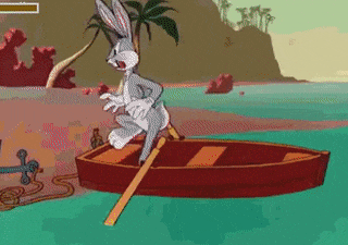 Logic của phim hoạt hình luôn khiến chúng ta phải bật cười