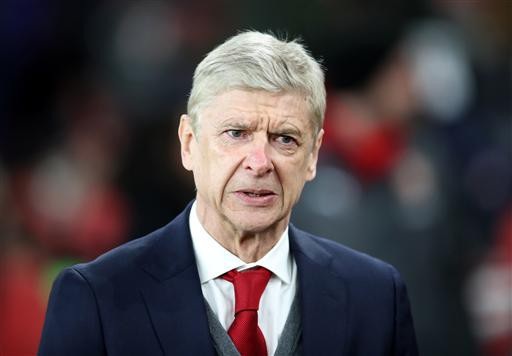 
Wenger sẽ chia tay Arsenal sau 22 năm gắn bó
