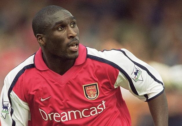 5 học trò xuất sắc nhất của HLV Wenger ở Arsenal - 5 Sol Campbell góp công lớn vào thành công của Arsenal đầu thế kỷ 21