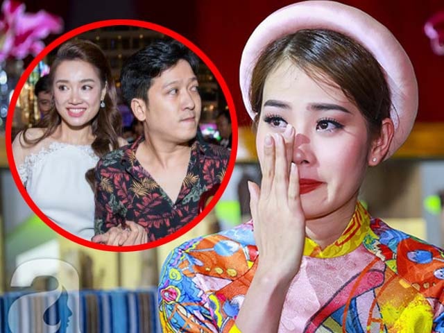 Chuyện rút hồ sơ xét NSND của Xuân Bắc và gia thế “khủng” của sao showbiz - 3 Mới đây, Trường Giang đã chính thức lên tiếng về chuyện tình cảm giữa anh và Nhã Phương. Đây cũng là mối quan tâm của nhiều người sau khi chuyện Trường Giang và Nam Em có quan hệ tình cảm hồi đầu năm được chính người đẹp này chia sẻ.