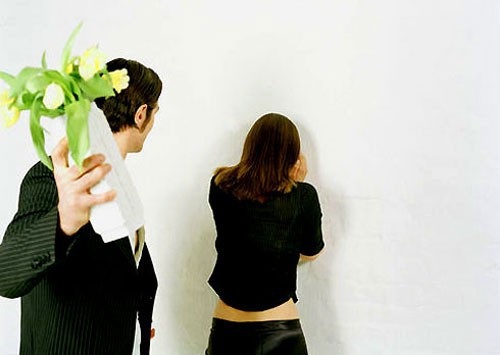 Đàn bà nhu nhược trong gia đình liệu có được hạnh phúc? - 1 Ảnh minh họa