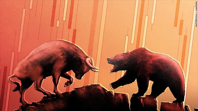 Hàng trăm mã cổ phiếu "đỏ lửa", cơ hội săn hàng giá rẻ? - 1 Bẫy bull trap trong những phiên vừa qua cho thấy, nhiều nhà đầu tư tìm cách thoát hàng trong nhịp hồi của thị trường