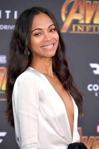 Gwyneth Paltrow đọ dáng với Zoe Saldana - 11
Avengers: Infinity War chính thức ra mắt khán giả từ ngày 27/4 tới