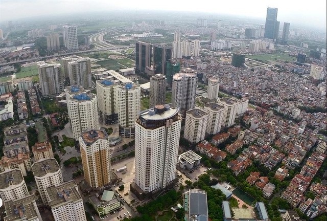 Ông Huỳnh Thế Du: Nền kinh tế trục trặc vì còn “nặng” đầu cơ, chụp giật - 2 Nhiều người không chí thú làm ăn như trước, thay vào đã “nhảy” vào bất động sản để đầu cơ kiếm lời...