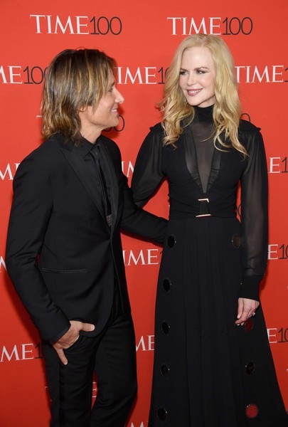 Ở tuổi 51, Nicole Kidman vẫn sở hữu làn da căng mịn - 4
Nicole Kidman được tạp chí Time đưa vào top 100 nhân vật gây ảnh hưởng nhất thế giới năm 2018