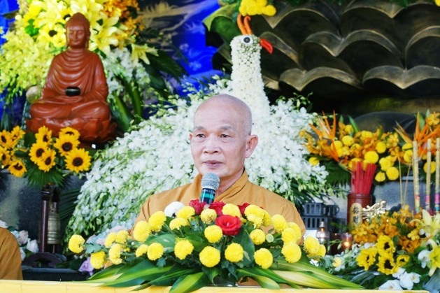 Công viên nghĩa trang Sài Gòn - Thiên Phúc tổ chức đại lễ tiết thanh minh 2018 - 4 Công viên nghĩa trang Sài Gòn - Thiên Phúc tổ chức đại lễ tiết thanh minh 2018 - 4