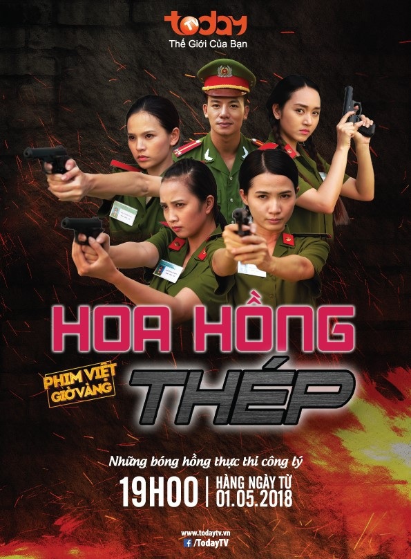 “Hoa hồng thép”- Những vụ án chưa có lời giải và bí ẩn đằng sau kẻ thủ ác - 4 “Hoa hồng thép”- Những vụ án chưa có lời giải và bí ẩn đằng sau kẻ thủ ác - 4