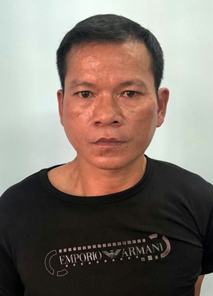 Hà Nội: Lời khai nghi phạm sát hại nam sinh, phi tang thi thể - 2
Nghi phạm Chử Tuấn Sơn