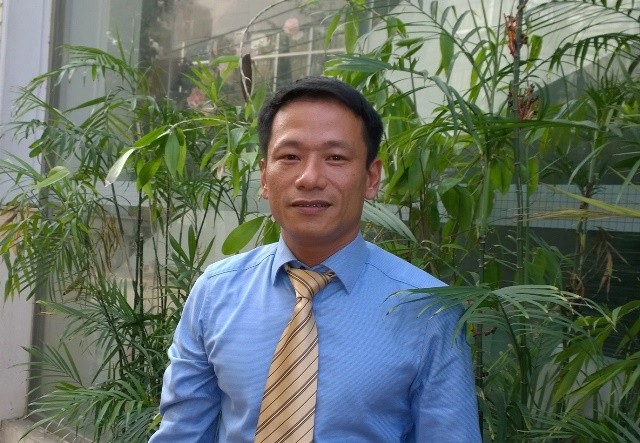 Mất tiền gửi ngân hàng: Ai phải chịu trách nhiệm? - 1
Luật sư Nguyễn Phú Thắng - Công ty Luật Intercode. (Ảnh: AL)
