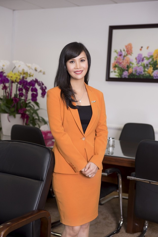 “Sếp” xổ số nhận lương chót vót; "bầu" Kiên mất hàng trăm tỷ đồng - 3 “Sếp” xổ số nhận lương chót vót; "bầu" Kiên mất hàng trăm tỷ đồng - 3