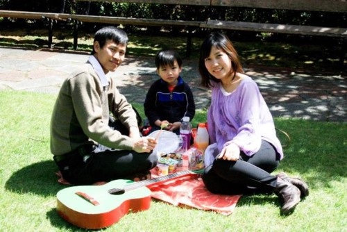 “Trẻ em New Zealand là những đứa trẻ hạnh phúc nhất thế gian” - 1
Chị Hương và gia đình đã trải qua quãng thời gian tuyệt vời tại New Zealand