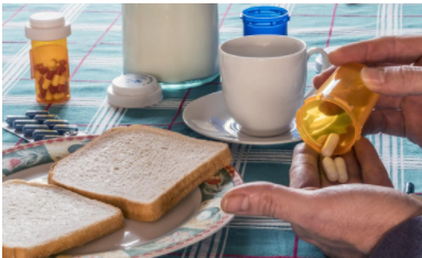 Cách cải thiện điều trị ung thư tiền liệt tuyến - 1 Cách cải thiện điều trị ung thư tiền liệt tuyến - 1