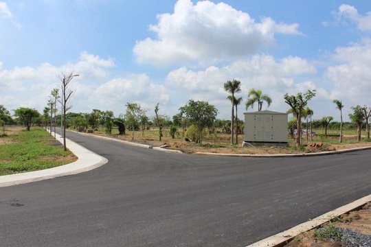 Cắm nhà, cầm xe buôn đất: ‘Sáng mua, trưa bán’ đẩy giá trăm triệu đồng - 2 Cắm nhà, cầm xe buôn đất: ‘Sáng mua, trưa bán’ đẩy giá trăm triệu đồng - 2