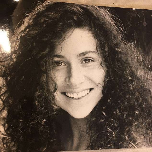 Loạt ảnh hiếm về "sao" khi chưa nổi tiếng - 8
Minnie Driver