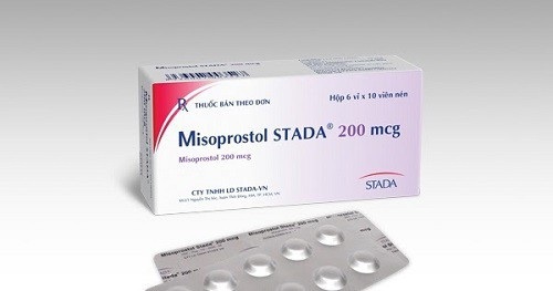 Vụ nhầm thuốc phá thai, bà bầu mất con: Cơ sở y tế nên đổi thuốc? - 2 Việc sử dụng thuốc Misoprostol phải được bác sĩ chỉ định, thai phụ không được tự ý dùng