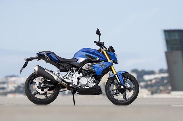 Giá xe BMW G310R  Xe Môtô G310R mới nhất hôm nay 2022