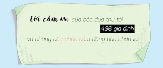 Bà mẹ lặng người vì bức thư của con gái trong hộp cơm trưa - 3 Bà mẹ lặng người vì bức thư của con gái trong hộp cơm trưa - 3