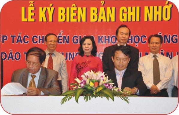 Trường Cao đẳng nghề Công nghệ cao Hà Nội thông báo tuyển sinh năm học 2018-2019 - 3 Trường Cao đẳng nghề Công nghệ cao Hà Nội thông báo tuyển sinh năm học 2018-2019 - 3