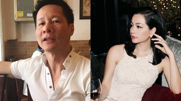 Vợ chồng đại gia Việt ly hôn: Ầm ĩ đòi chia tài sản 500 triệu USD - 5
Tỷ phú Đức An và siêu mẫu Ngọc Thúy