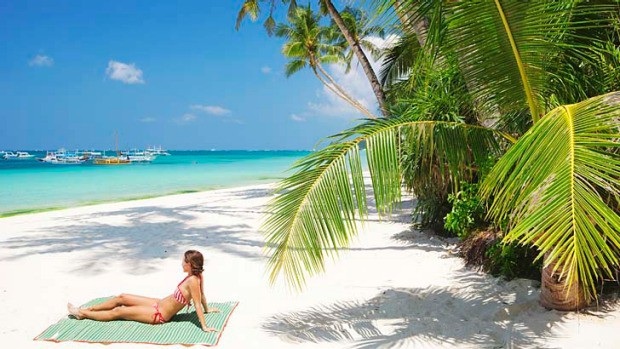 Chính thức đóng cửa thiên đường Boracay do ô nhiễm trầm trọng - 1 Chính thức đóng cửa thiên đường Boracay do ô nhiễm trầm trọng - 1