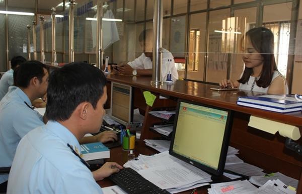 Lãnh đạo hải quan: Có một nhóm anh em trong ngành không chịu tu dưỡng đạo đức - 1 (Ảnh minh hoạ).