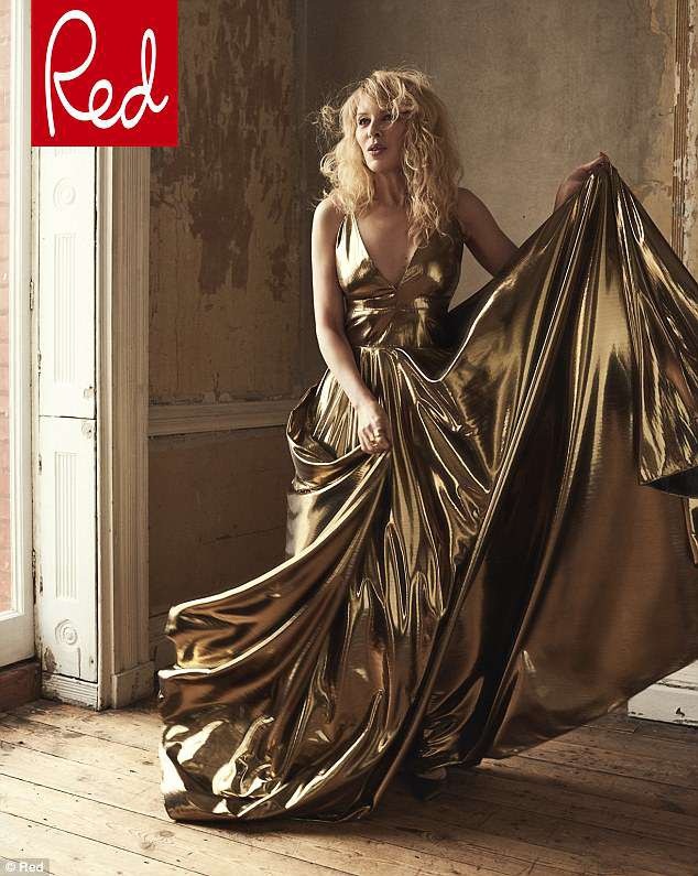 Kylie Minogue quyến rũ hơn khi “không thuộc về ai” - 3
Kylie giờ đây muốn sống cho bản thân nhiều hơn.