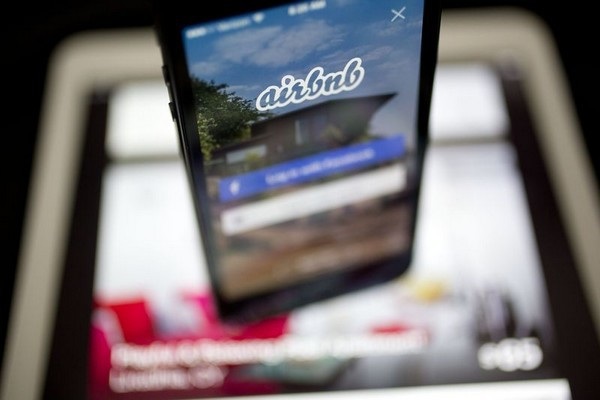 Hãng công nghệ Mỹ âm thầm chia sẻ thông tin người dùng với chính phủ Trung Quốc - 1 Airbnb khiến nhiều người lo ngại vì chia sẻ thông tin người dùng cho chính phủ Trung Quốc mà không cần thông báo đến họ