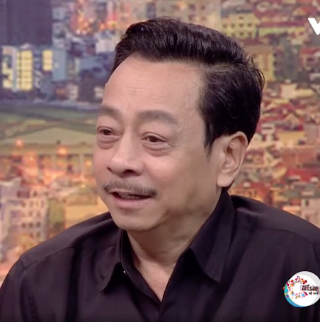 NSND Hoàng Dũng, NSƯT Công Lý tiết lộ khoảng thời gian chật vật mưu sinh - 1 NSND Hoàng Dũng, NSƯT Công Lý tiết lộ khoảng thời gian chật vật mưu sinh - 1