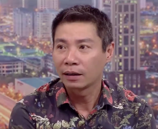 NSND Hoàng Dũng, NSƯT Công Lý tiết lộ khoảng thời gian chật vật mưu sinh - 2 NSND Hoàng Dũng, NSƯT Công Lý tiết lộ khoảng thời gian chật vật mưu sinh - 2