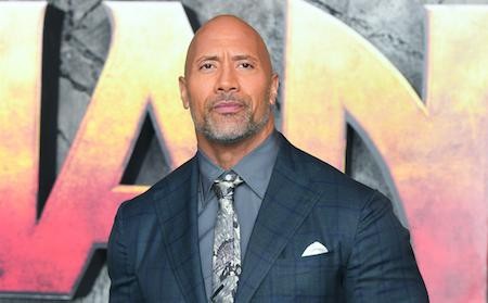 “The Rock” xót xa trải lòng về sự cố của thiên thần nhỏ - Ảnh 1. “The Rock” xót xa trải lòng về sự cố của thiên thần nhỏ - Ảnh 1.