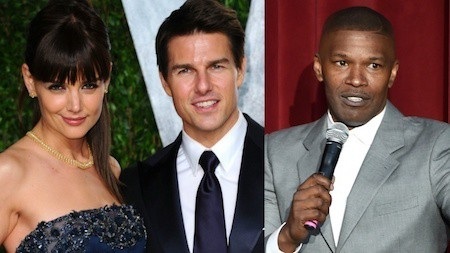 Loạt mối tình “bắt cá giấu tay” khó tin tại Hollywood - Ảnh 4. Loạt mối tình “bắt cá giấu tay” khó tin tại Hollywood - Ảnh 4.