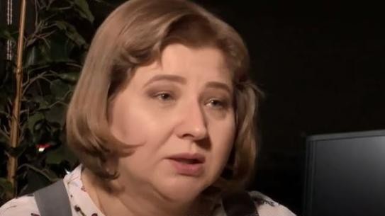 Anh từ chối cấp thị thực cho cháu gái cựu điệp viên Nga - 1
Viktoria Skripal, cháu gái cựu điệp viên Nga Sergei Skripal (Ảnh: Mirror)
